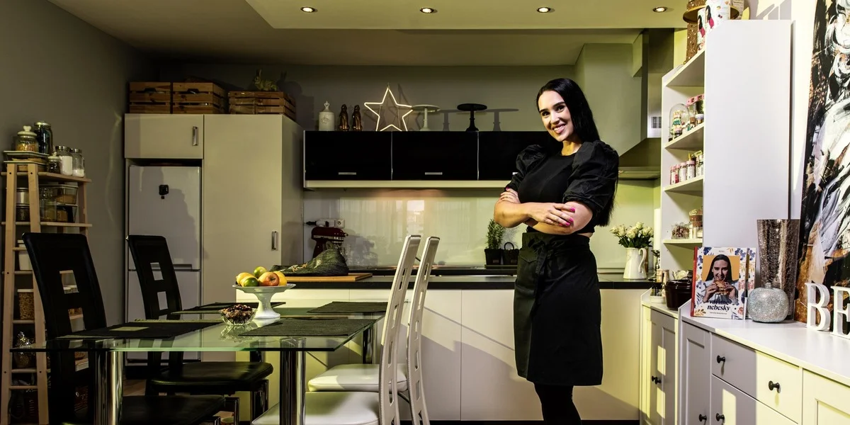 Kuchyň dělá člověka: BESKY