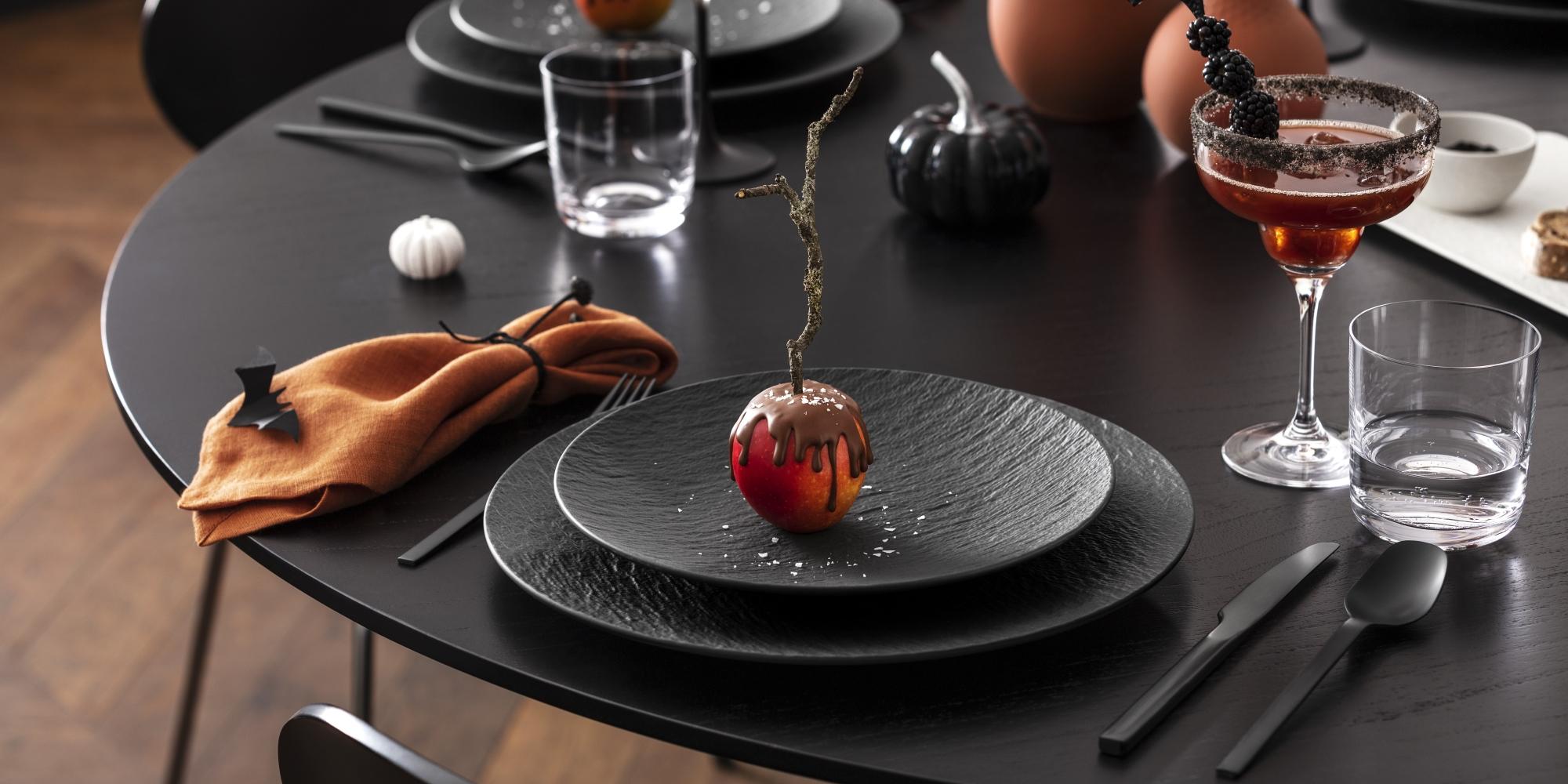 Krvavá Mary a jablká v karameli. Halloweenské recepty na váš strašidelný večierok 