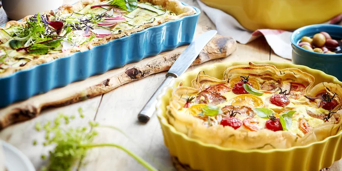 Pečení na míru! Jak vybrat pečící formu pro vaše oblíbené recepty?