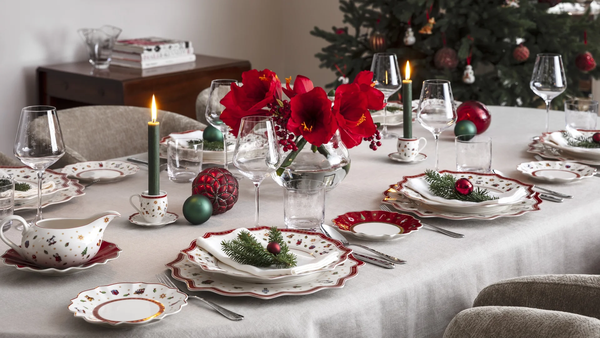 Vánoční rádce I. Vyberte letos dárky na míru!