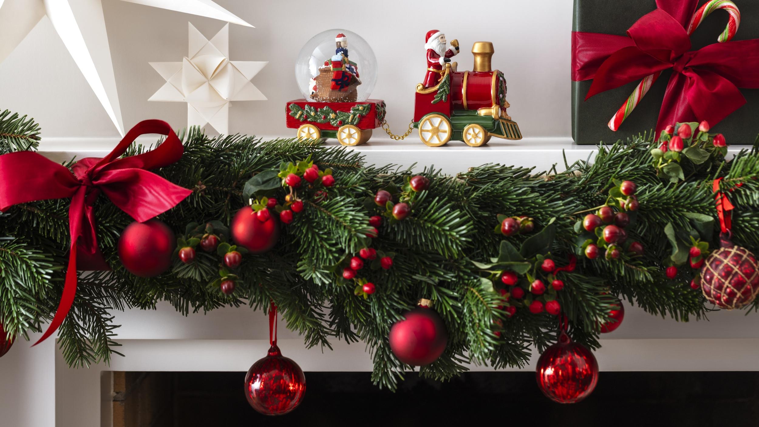 Vánoční rádce II. Vyberte letos dárky na míru!