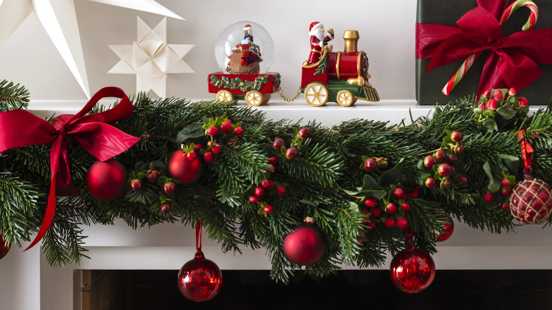 Vánoční rádce II. Vyberte letos dárky na míru!