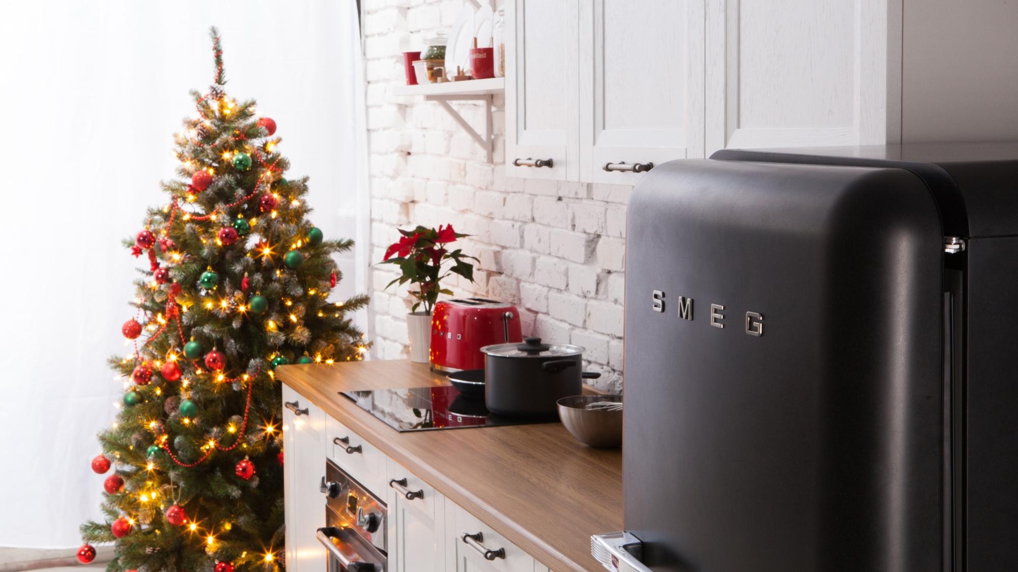 Vianočný radca II. Vyberte tentoraz vianočné darčeky na mieru!