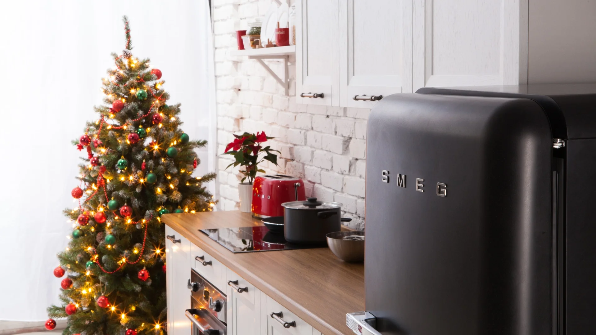 Vianočný radca II. Vyberte tentoraz vianočné darčeky na mieru!