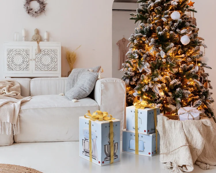 Vianočný radca I. Vyberte tentoraz vianočné darčeky na mieru!