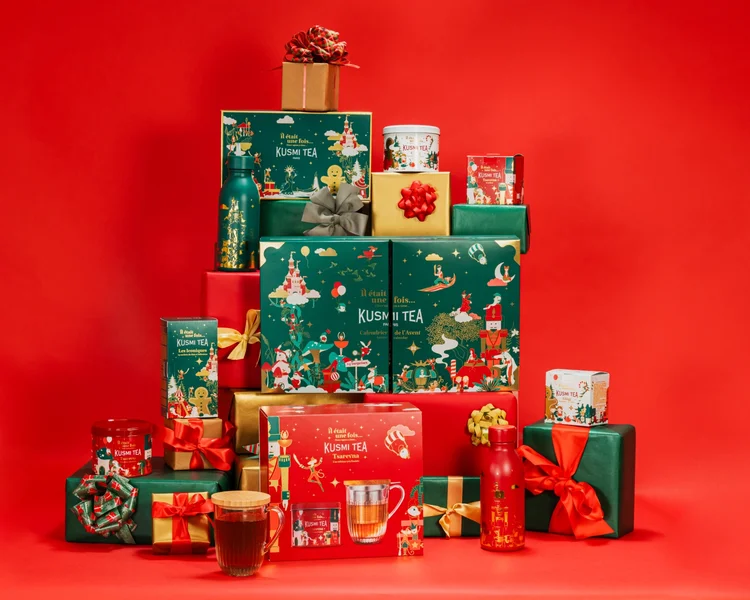 Vianočný radca II. Vyberte tentoraz vianočné darčeky na mieru!