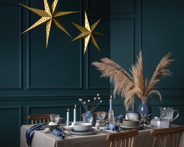 Villeroy & Boch, Crafted Blueberry