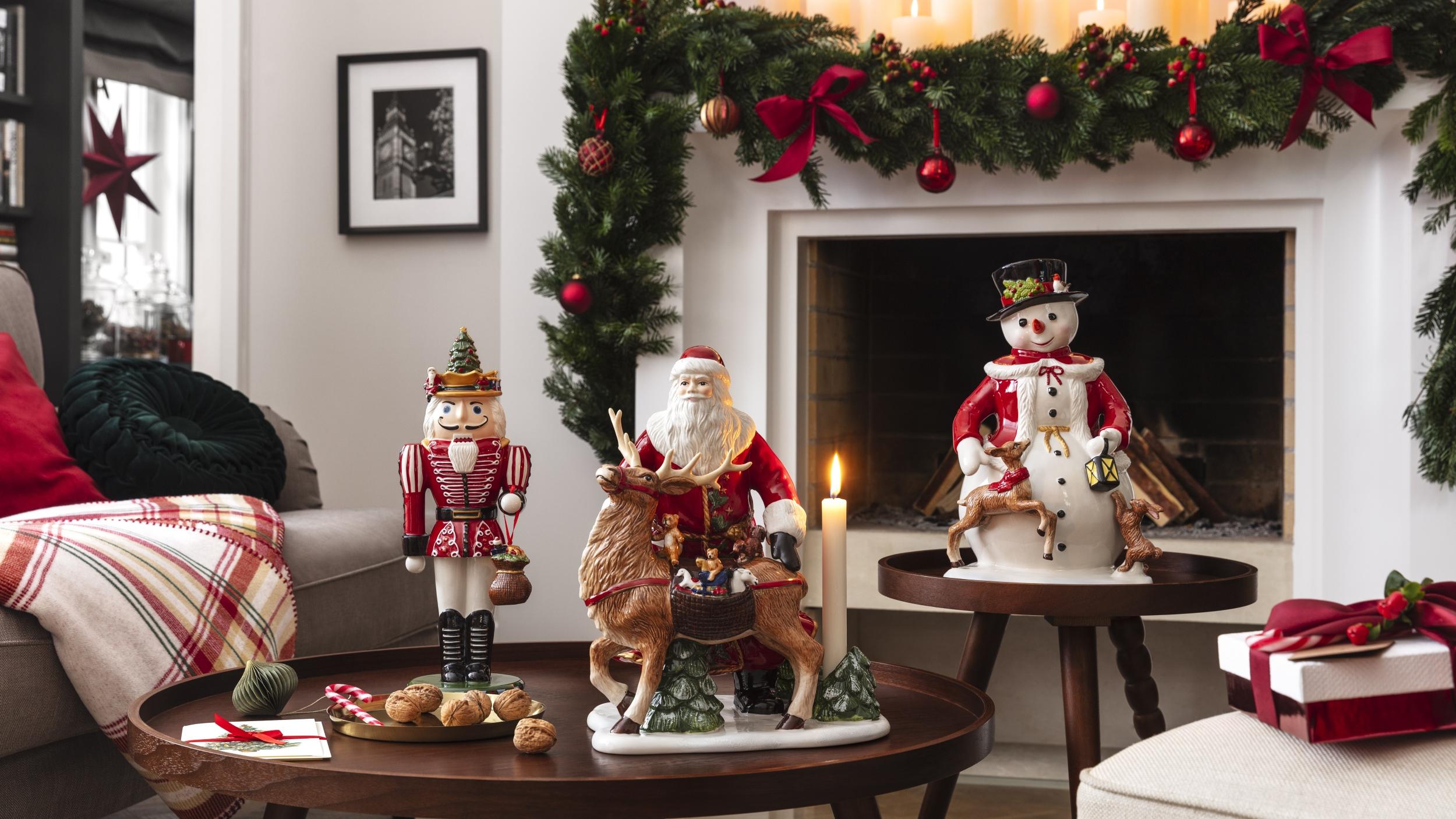 Vánoční rádce III.: Představujeme vám univerzální dárky, které potěší maminku, kamarádku i kolegu z práce! 