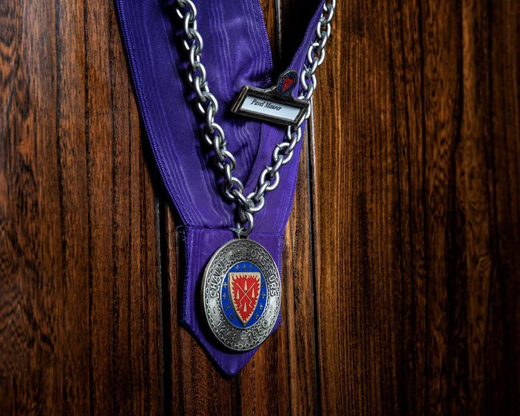 Kuchyň dělá člověka: Pavel Maurer