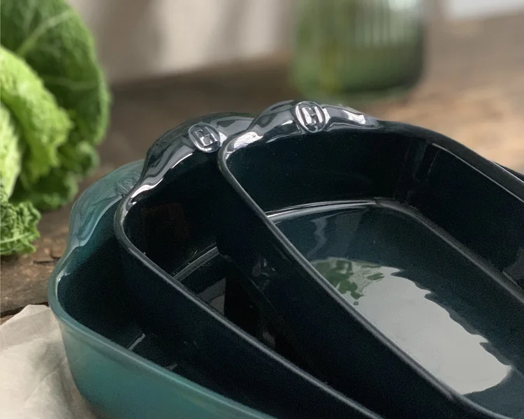 Umění země a ohně. Keramika je materiálem, který nikdy nezestárne