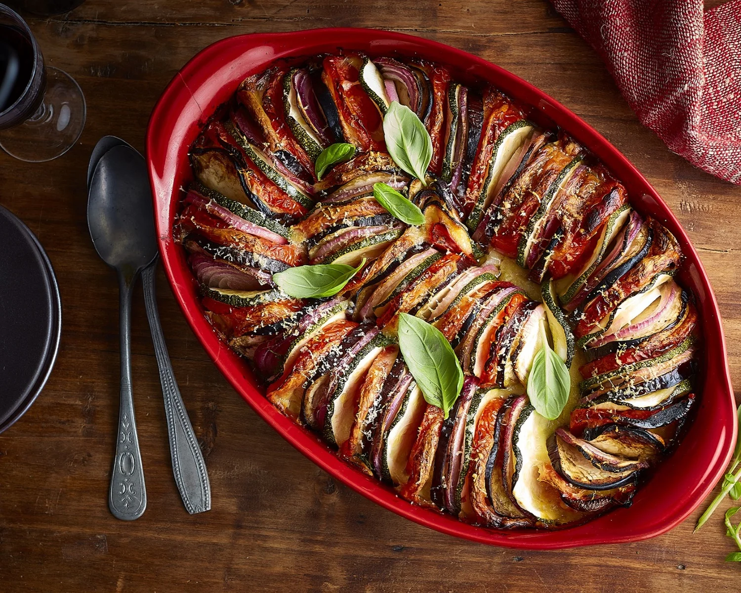 Emile Henry, oválná zapékací mísa