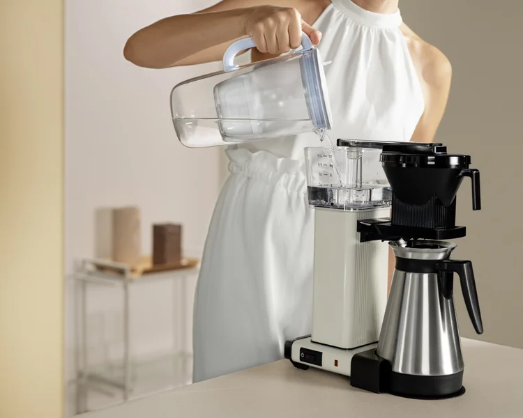 Brita, filtrační konvice Glass Jug