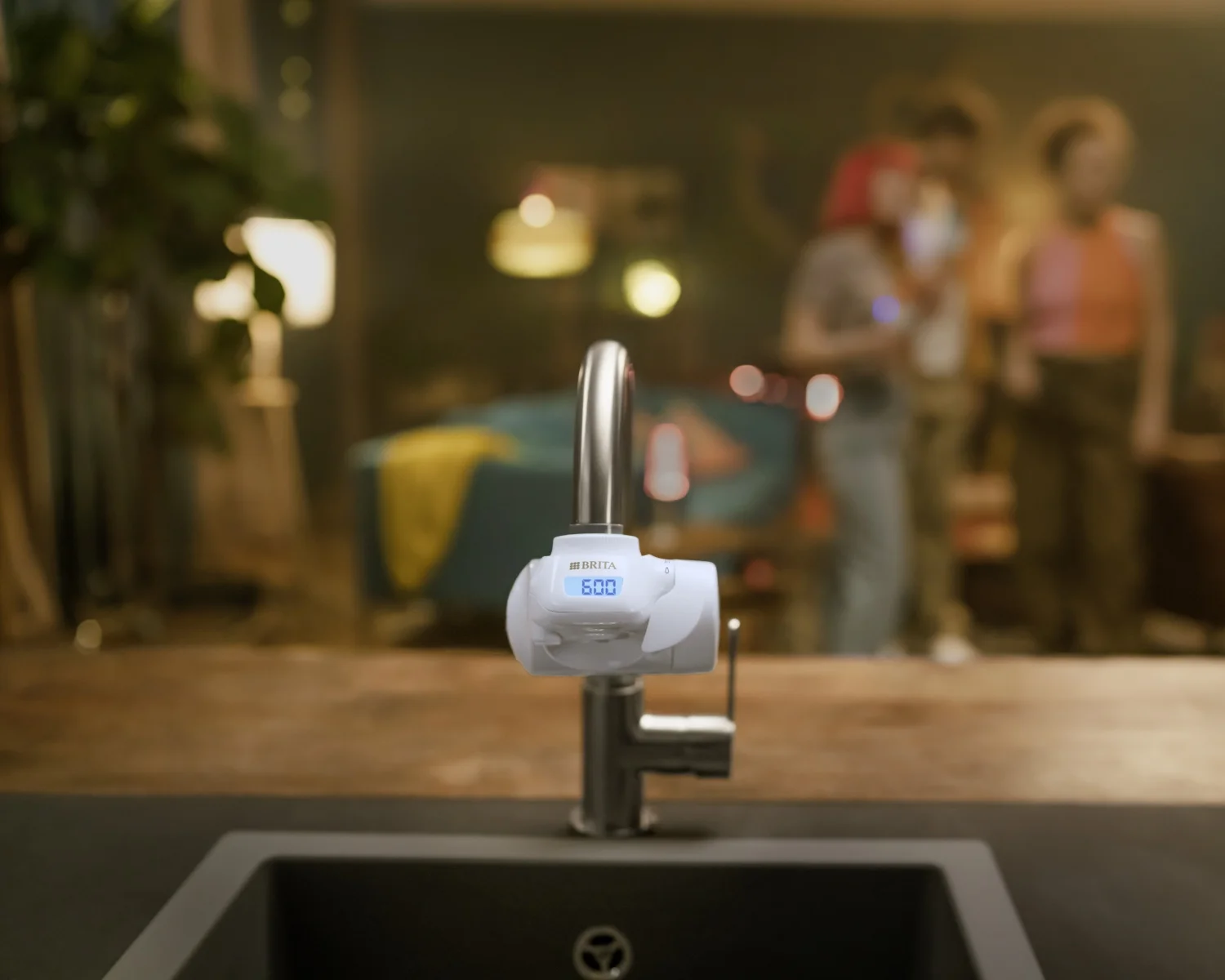 Brita, filtrační systém ON TAP Pro