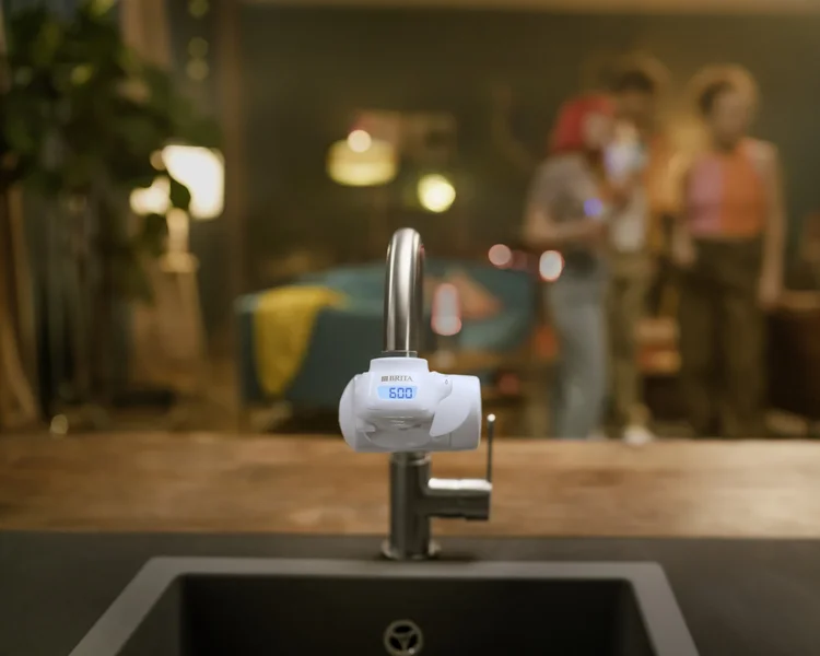 Brita, filtrační systém ON TAP Pro