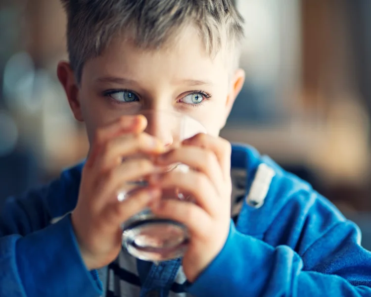 Voda nad zlato. Připomeňte si její důležitost v rámci Světového dne vody!