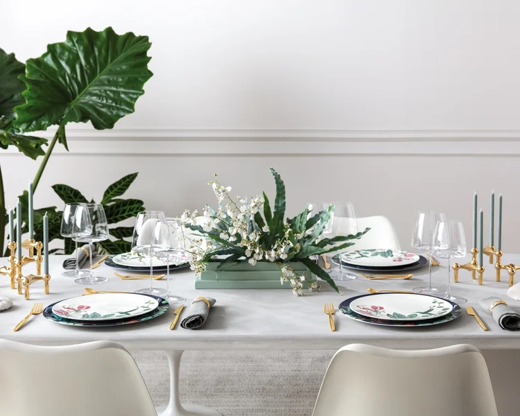 Deštný prales uprostřed betonové džungle?  Urban jungle vám poradí, jak na to!