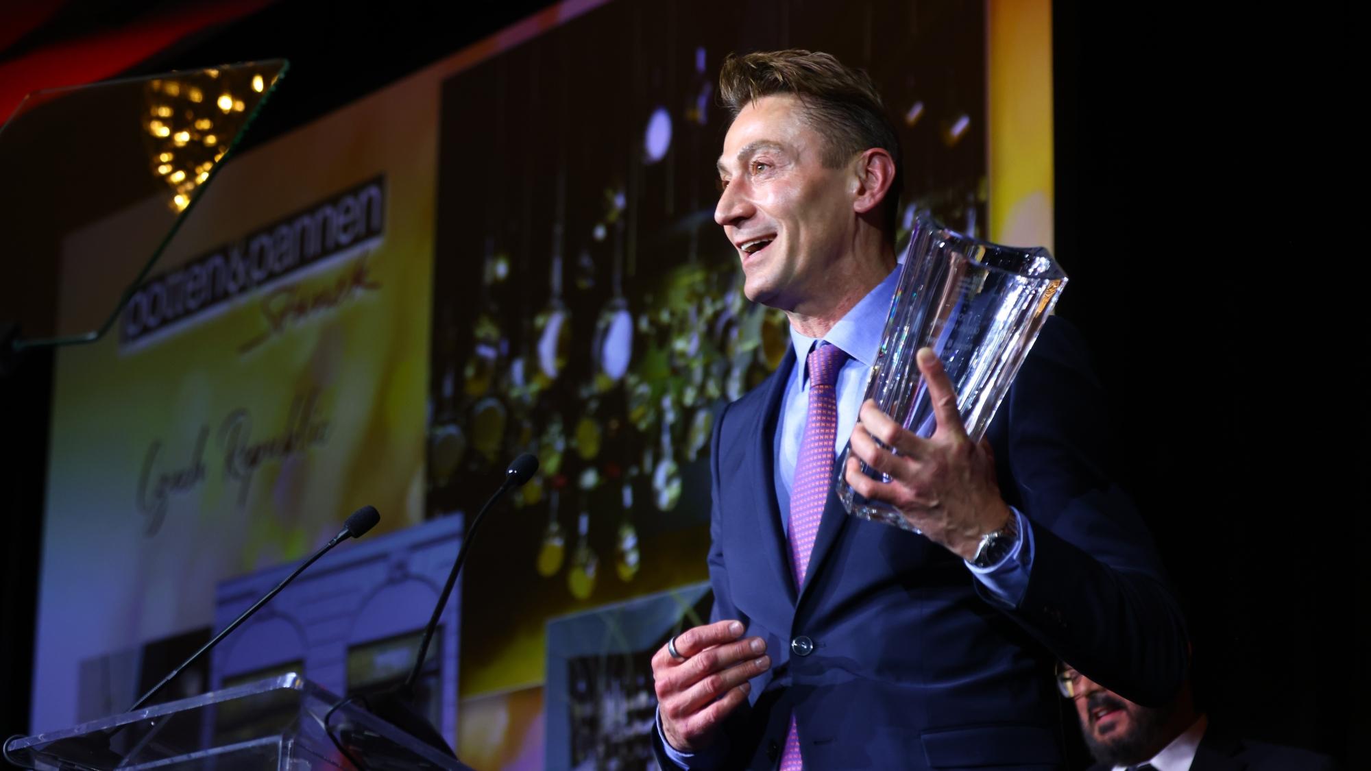 Retailový Oscar míří do Prahy. Atelier Potten & Pannen – Staněk získal ocenění za nejlepší prodejnu