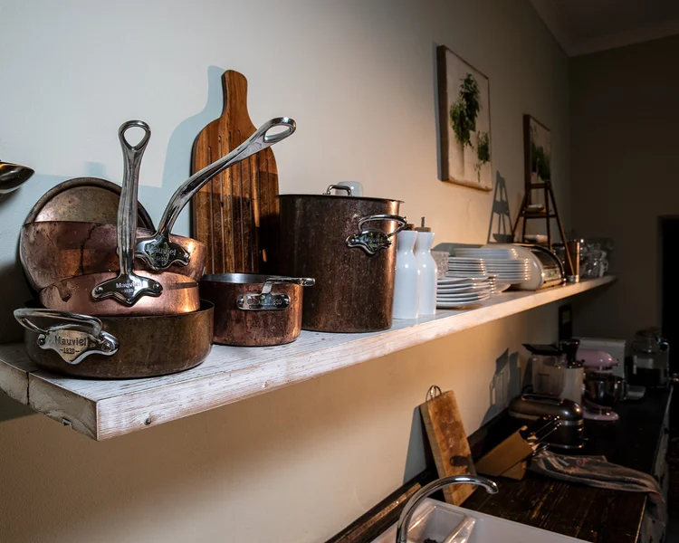 Kuchyň dělá člověka: Miloš Staněk