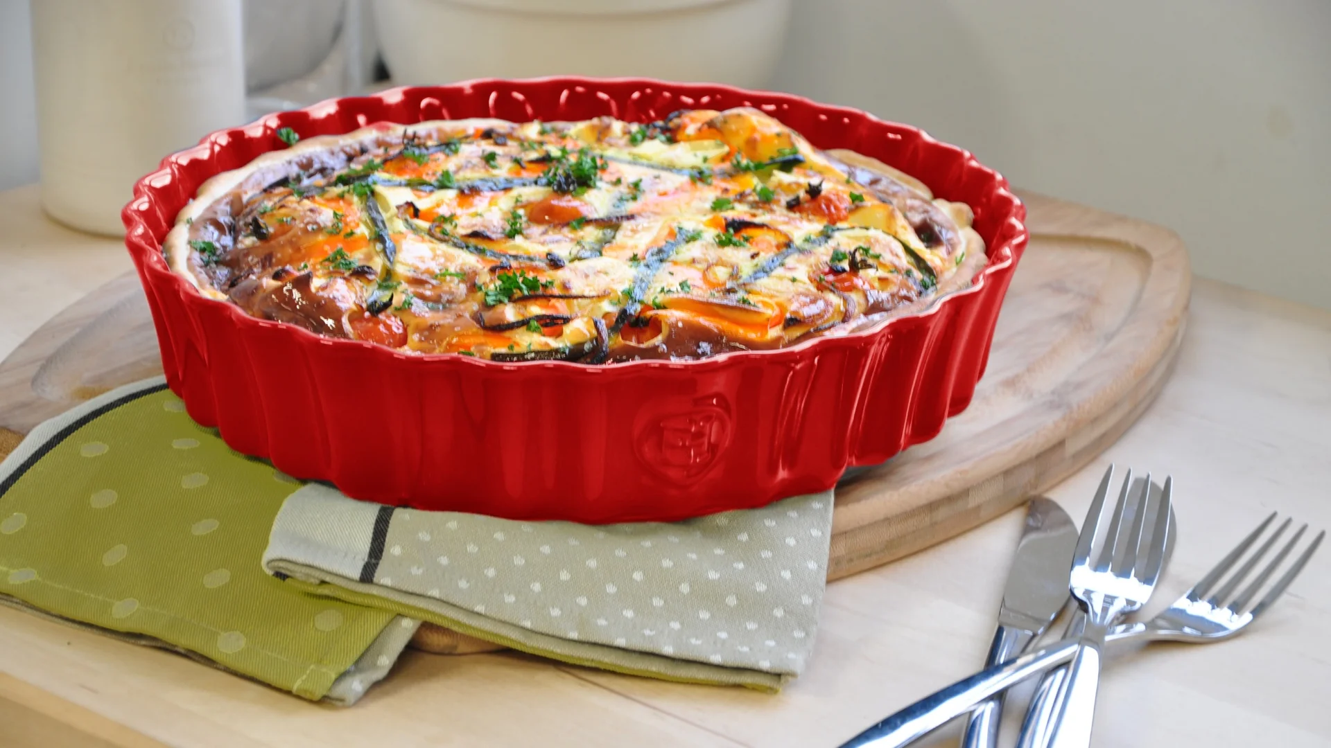 Cestování na talíři aneb vzpomínky na dovolenou