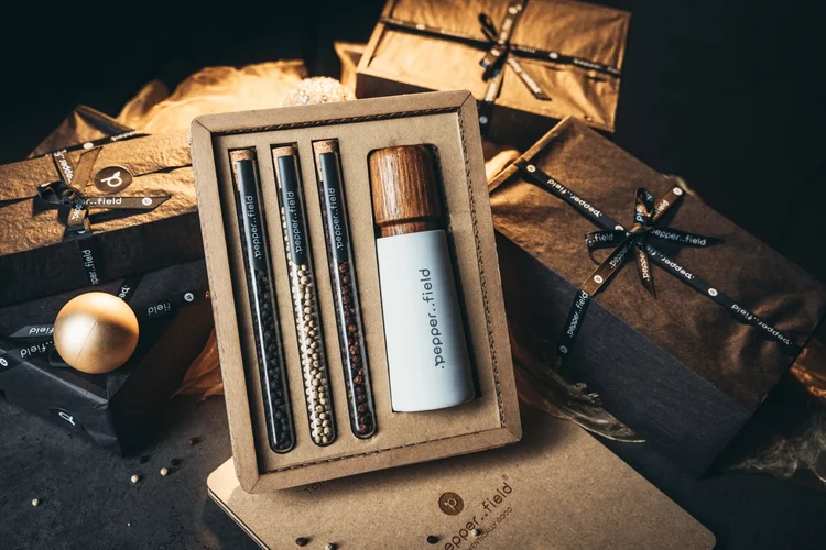 Prémiové delikatesy