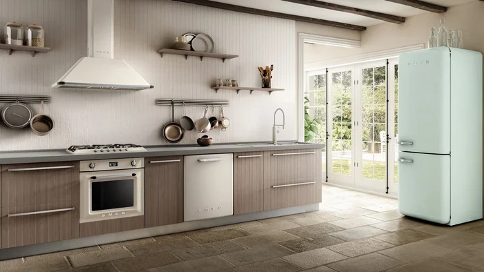 SMEG – esencia skutočného Talianska