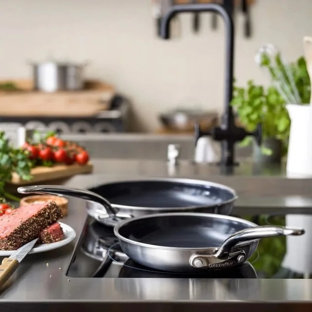 GreenPan kolekce Premiere