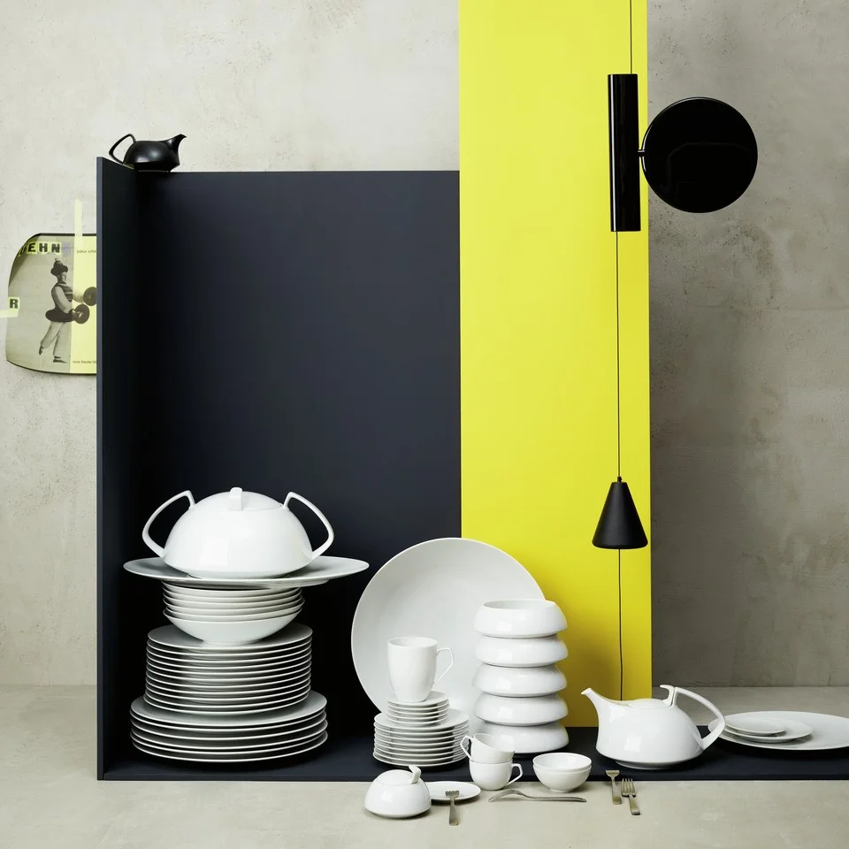 Rosenthal kolekceTac