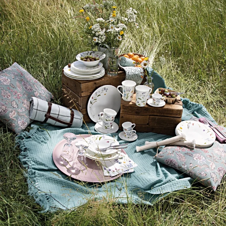 Rosenthal Hutschenreuther kolekce Nora Spring Vibes