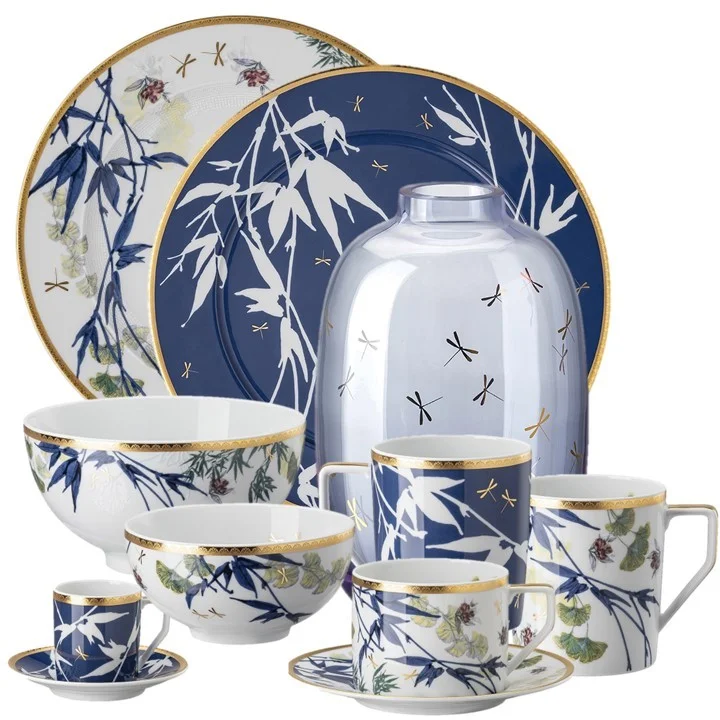 Rosenthal kolekce Heritage Turrandot