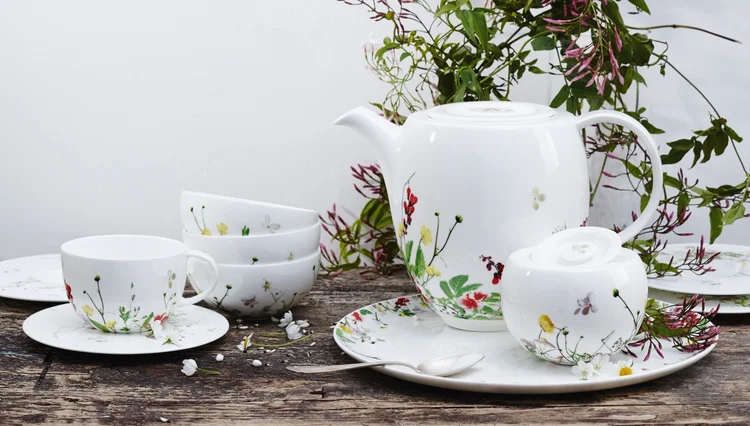 Rosenthal, kvalitní porcelán pro všechny generace