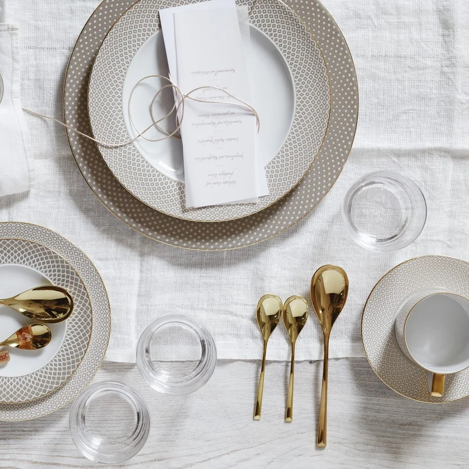 Rosenthal Francis Carreau beige