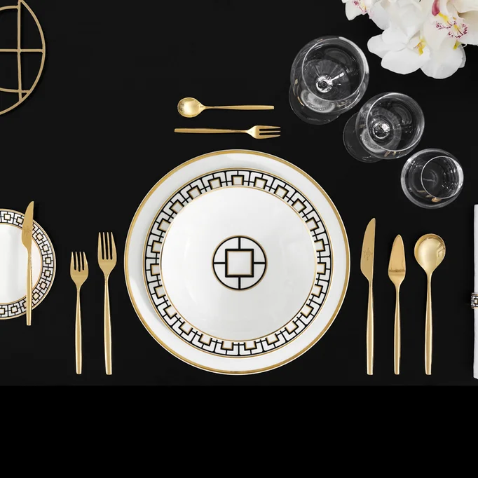Luxusní příbory MetroChic Villeroy & Boch