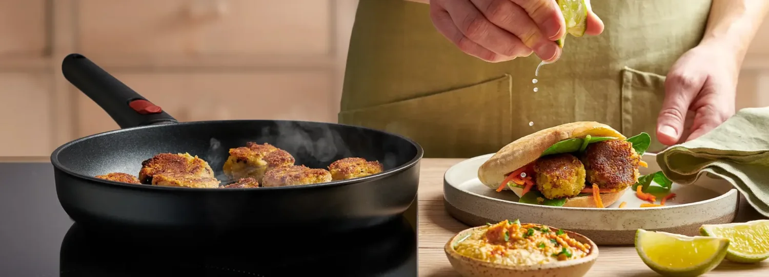 Woll - prémiové nádobí vyrobené v Německu