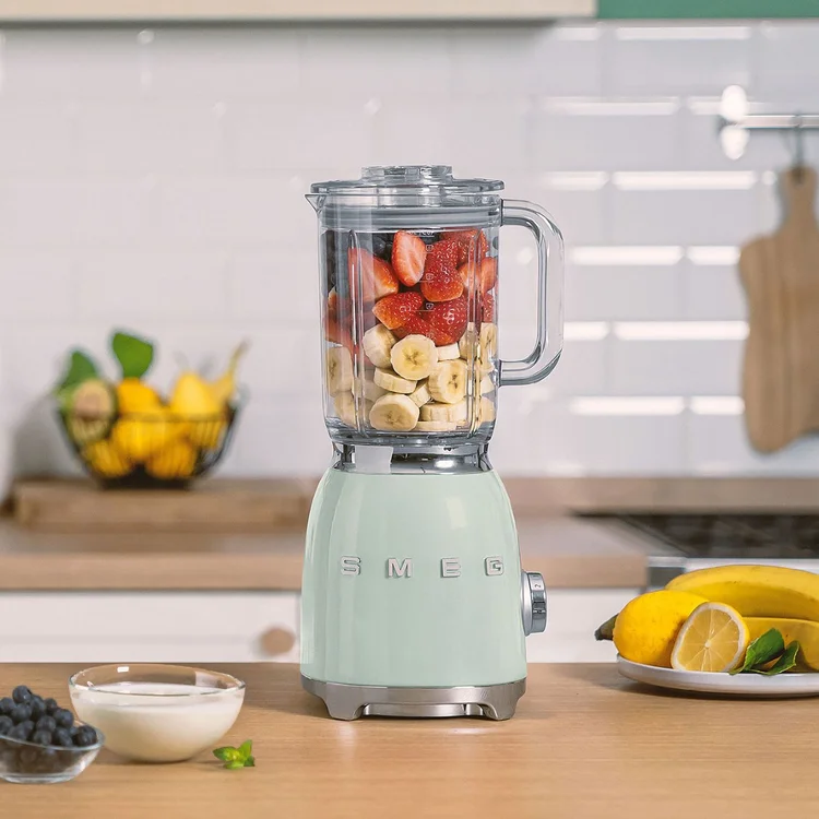 Chytré malé elektro, které navíc výborně zapadne do moderní kuchyně