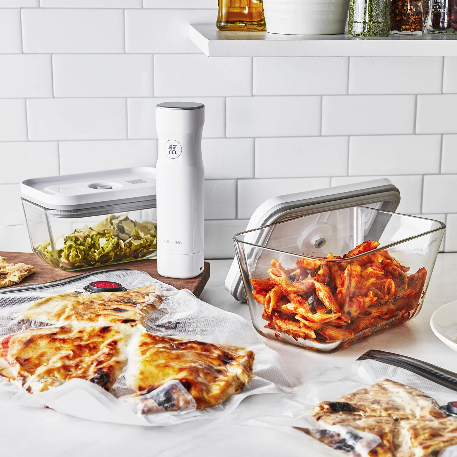 Chytré skladování šetří kapsu i přírodu