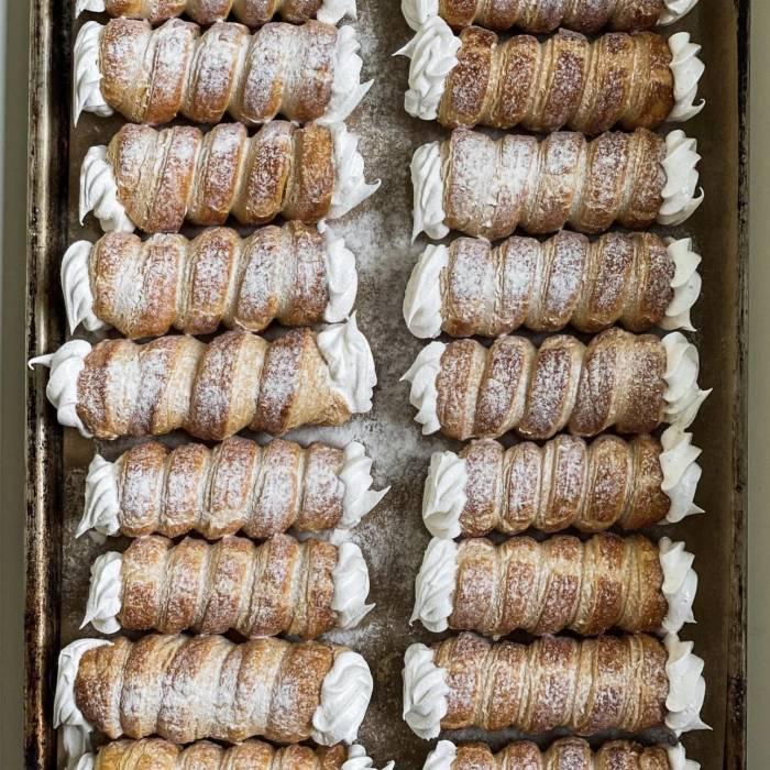 Moderní česká cukrařina II