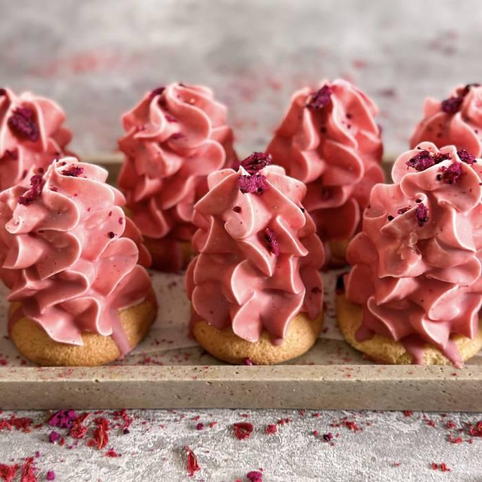 Moderní česká cukrařina I.