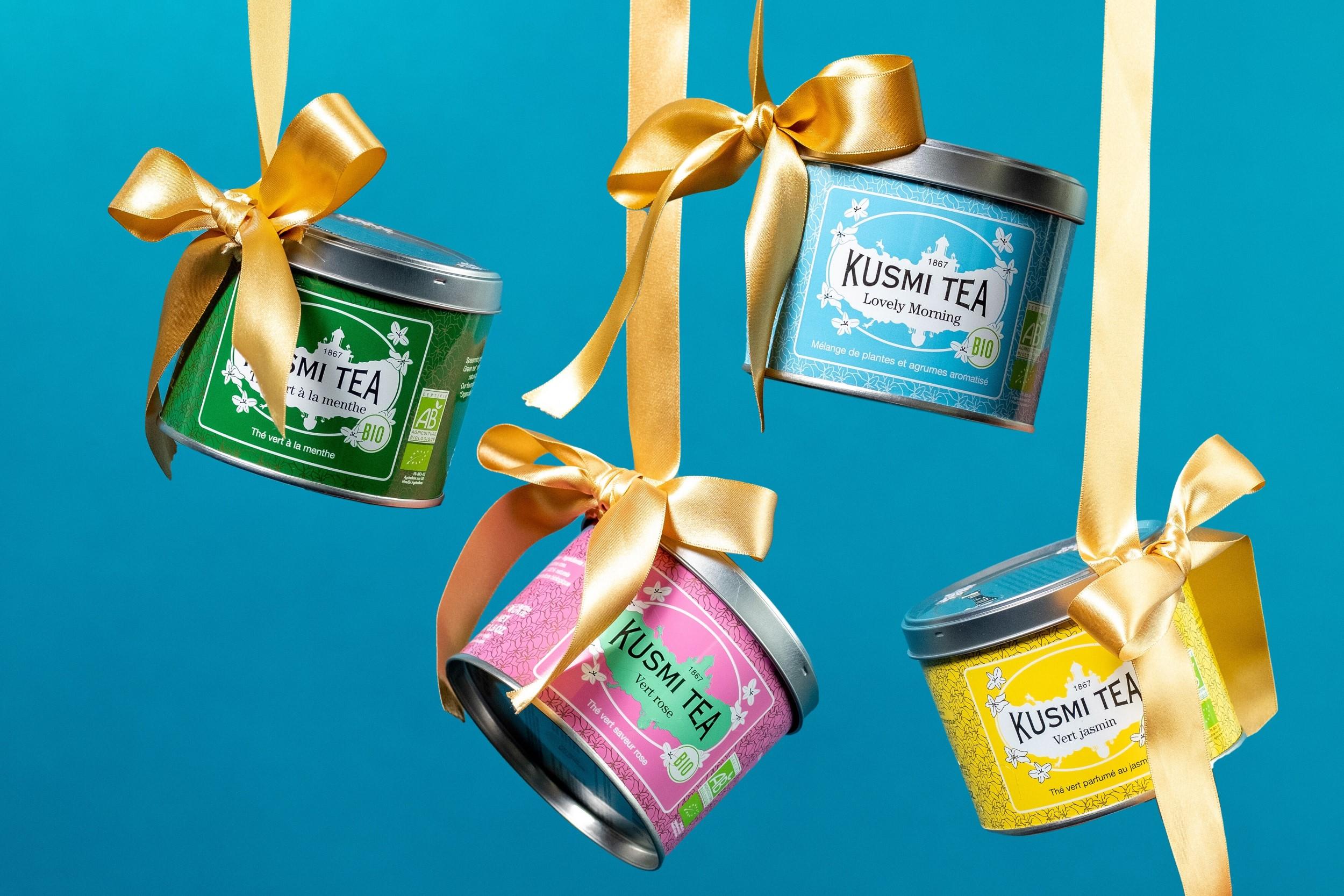 Čajové potešenie: príprava od A do Z