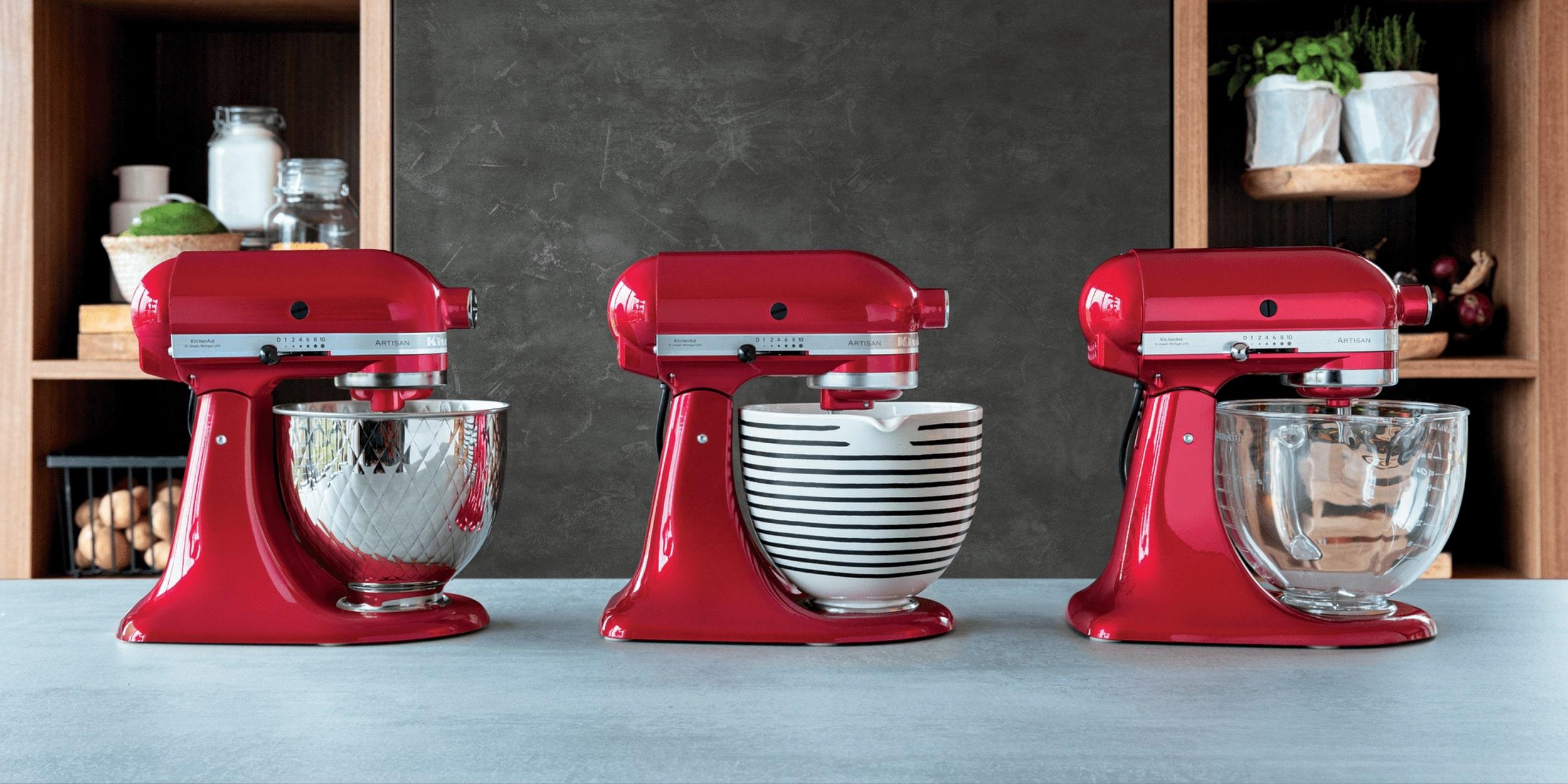 Ako vybrať kuchynského robota?