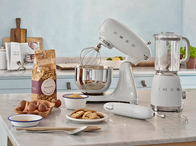 Ako vybrať kuchynského robota?