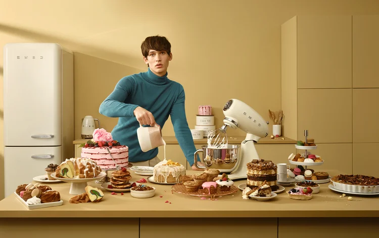 Kuchyň dělá člověka