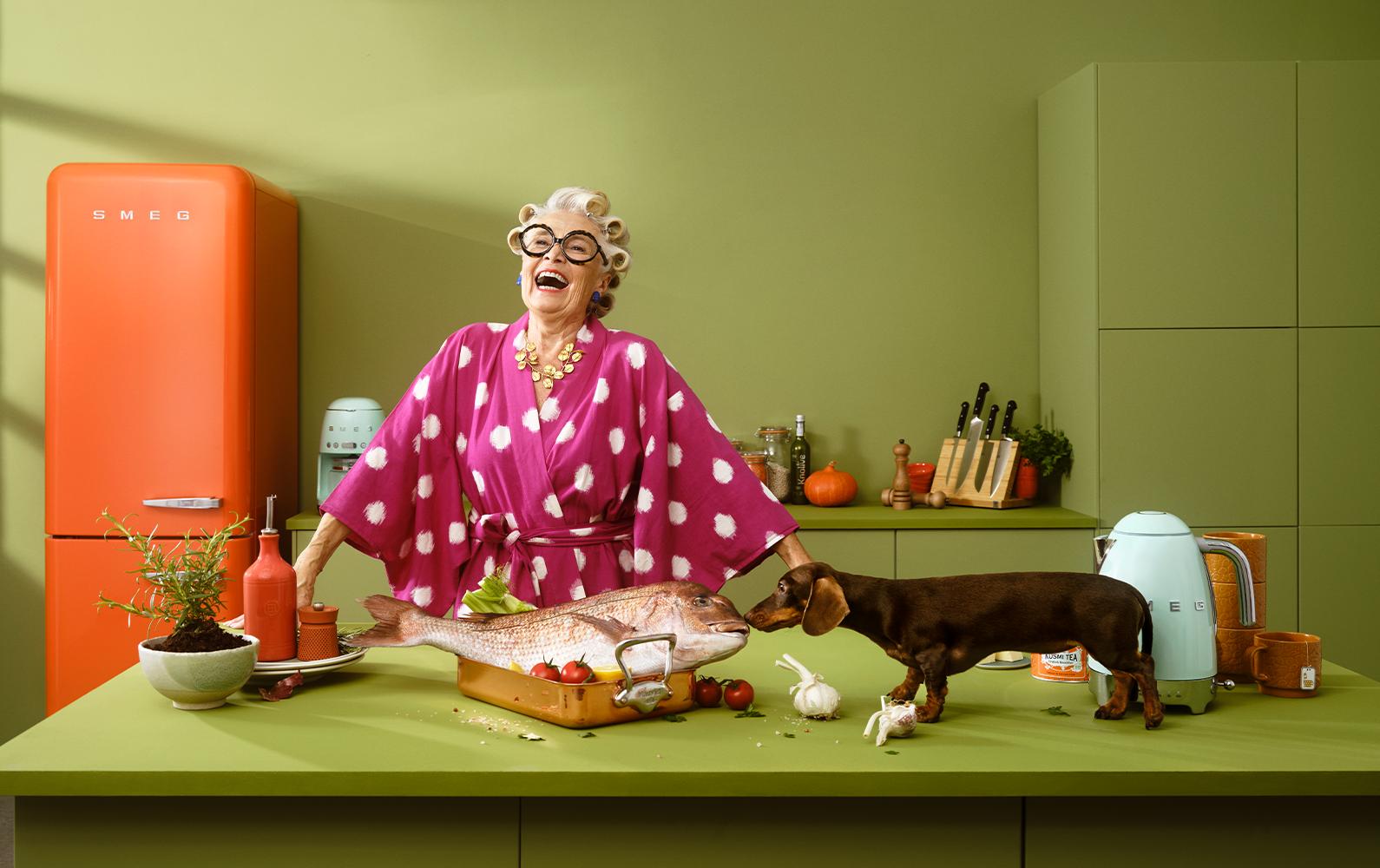 Objevte svůj temperament - sangvinik