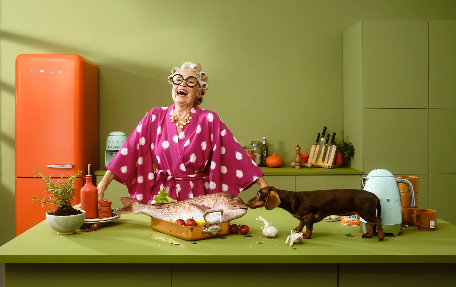 Objevte svůj temperament - sangvinik