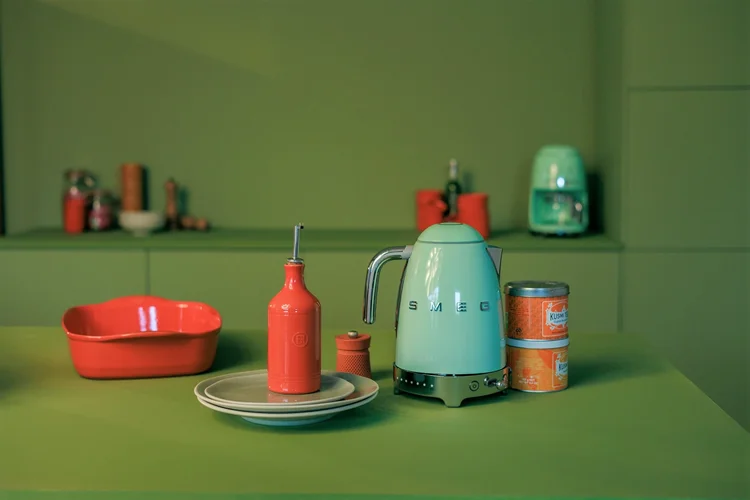 Jak vznikala kampaň ,,KUCHYŇ DĚLÁ ČLOVĚKA"