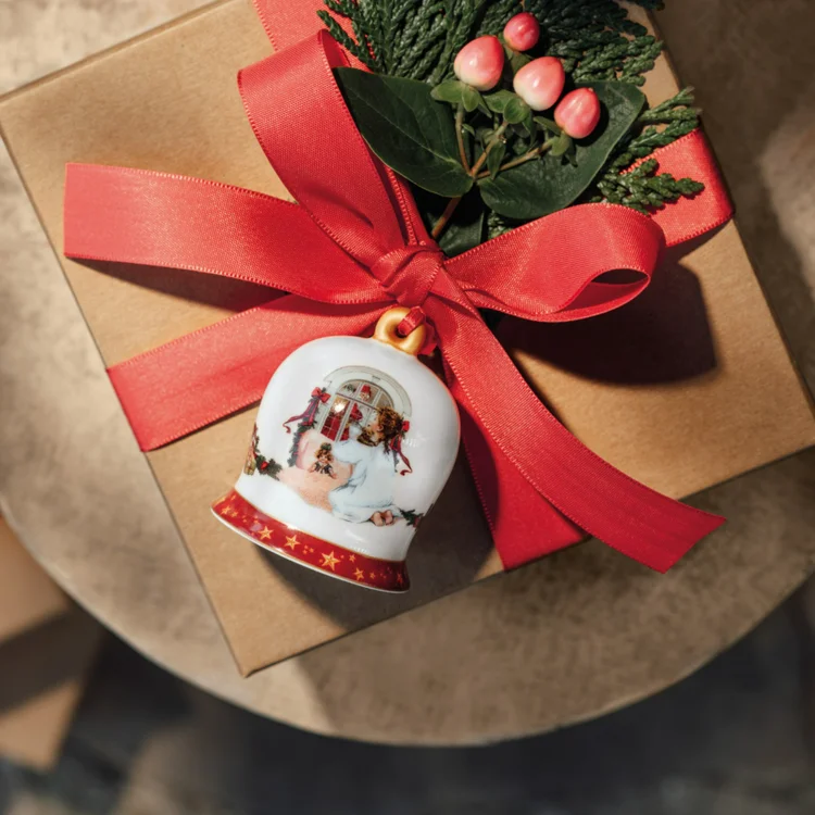 Annual Christmas Edition 2022 zvonek