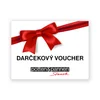 Elektronický darčekový poukaz