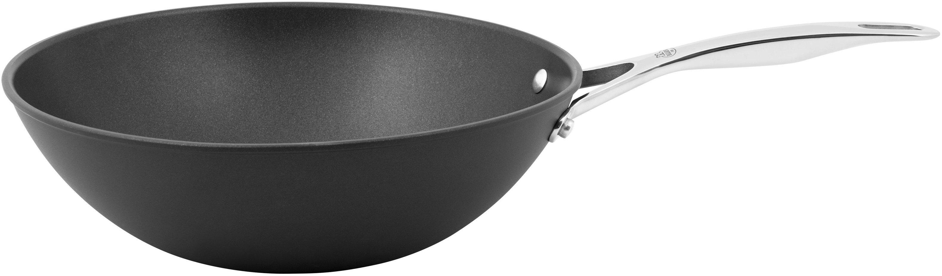 Alba nepriľnavá panvica Wok, 30 cm