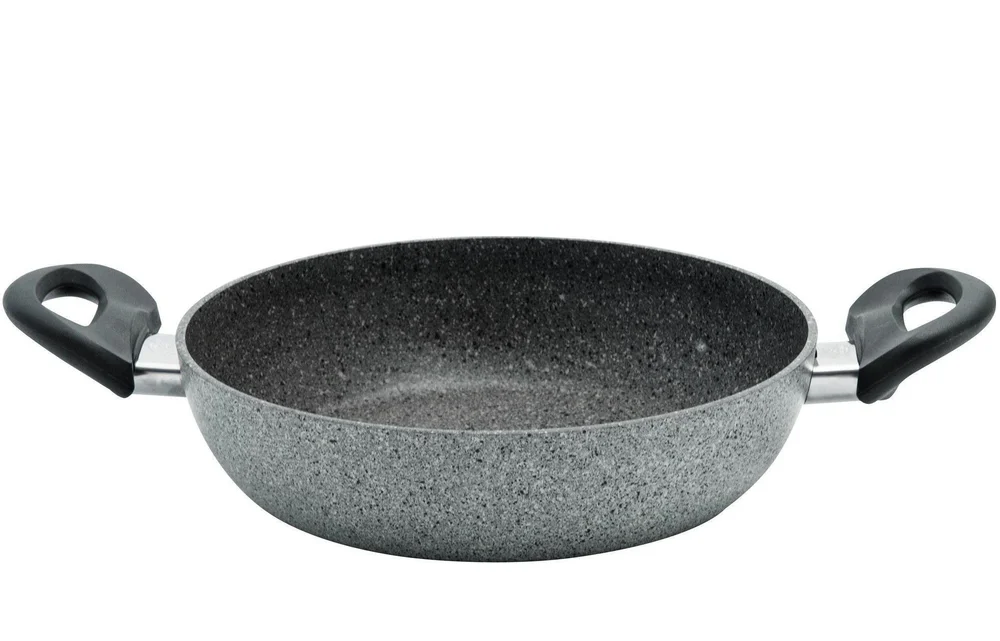 hlboká panvica Cortina Granitium, Ø 28 cm