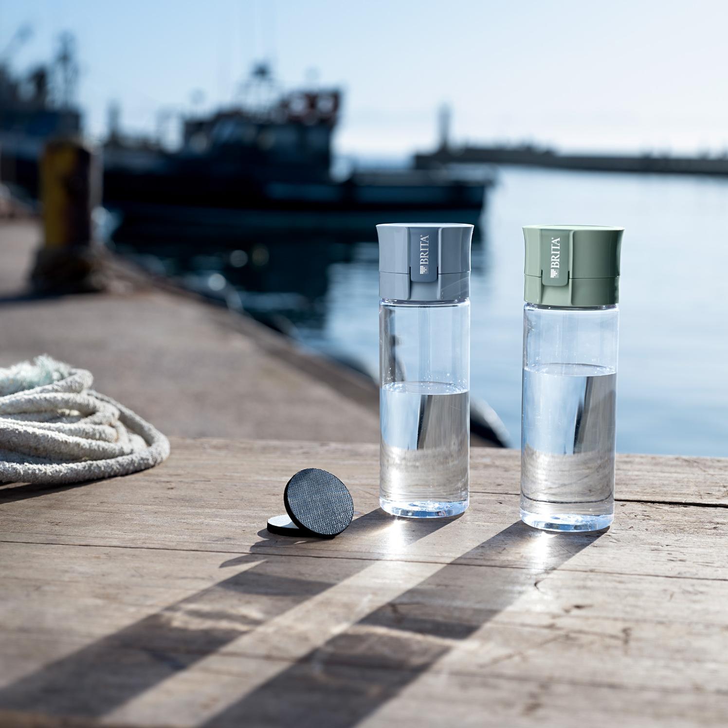 Náhradné filtre Micro Disk 3 ks