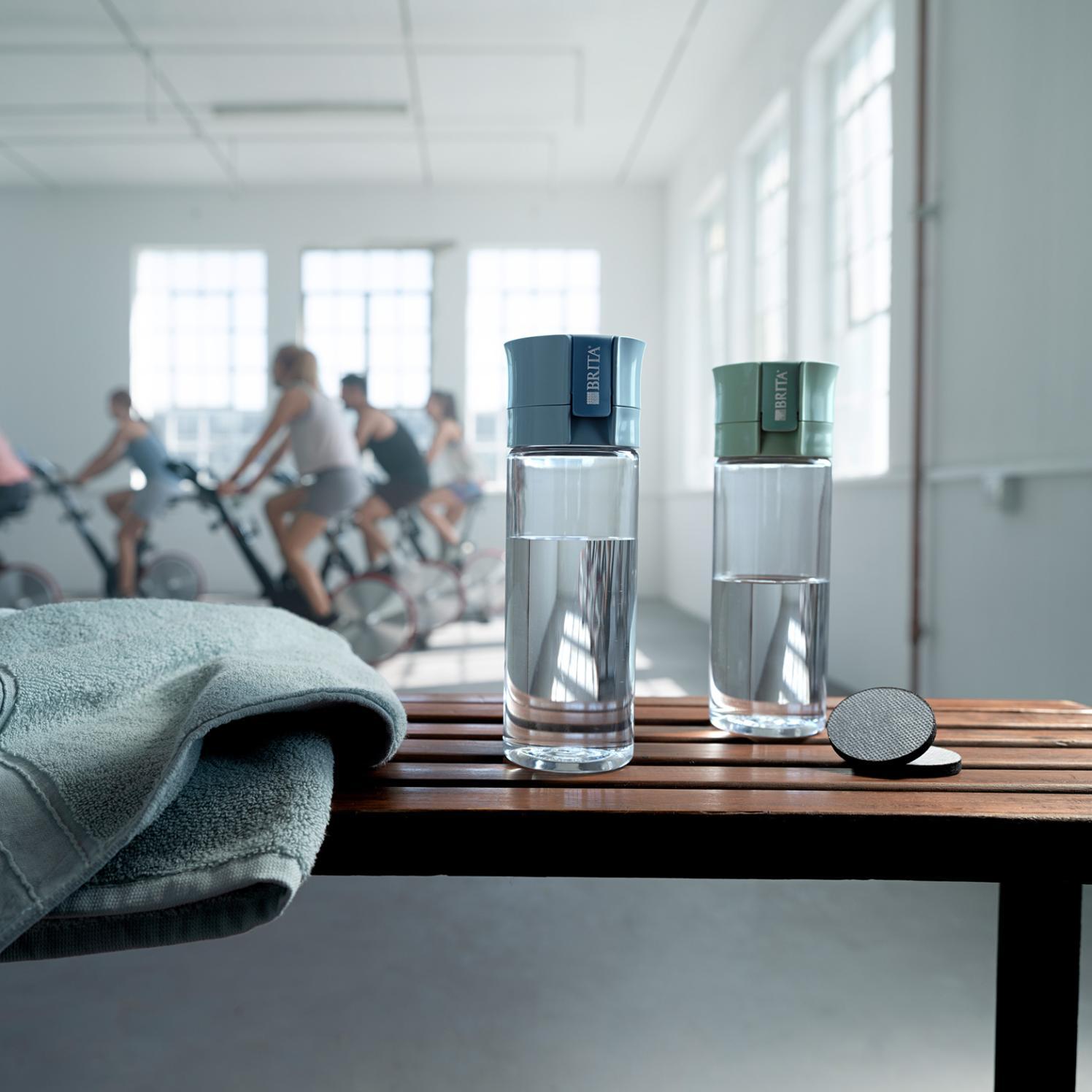 Náhradné filtre Micro Disk 3 ks